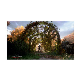 Ps4 a Plague Tale: Innocence
