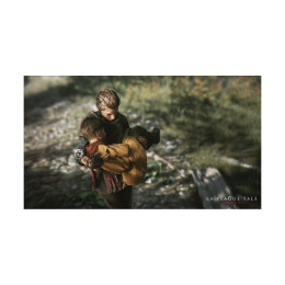 Ps4 a Plague Tale: Innocence