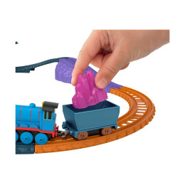Fisher-Price Thomas  Friends: Push Along - Gordon in the old Mines (Hhv81)