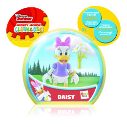 AS Disney Mickey Mouse Clubhouse Μονή Φιγούρα σε 6 Σχέδια Για 3+ Χρονών