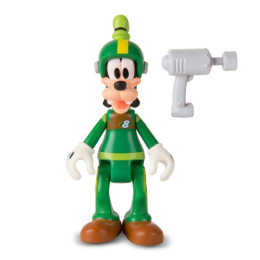 AS Disney Mickey And The Roadster Racers Μονή Φιγούρα σε 7 Σχέδια Για 3+ Χρονών