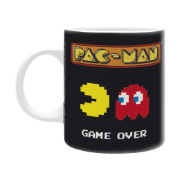 Abysse pac-man - pac-man vs. Ghosts mug (320 ml) (Abymug837_2)