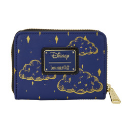 Loungefly Disney: Hocus Pocus - Sanderson Sisters zip Around Wallet (Wdwa3424)