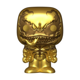 Funko Bitty Pop! Singles: Spider-man Mystery Mini Figures (Blind Bag/random) Vinyl Figures