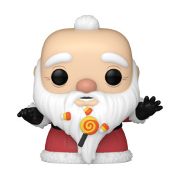 Funko Pocket Pop! Surprise: the Night Before Christmas - Sandy cls #Vinyl Figure