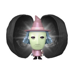 Funko Pocket Pop! Capsule: the Night Before Christmas #Vinyl Figure