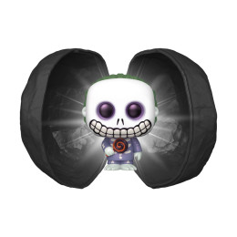 Funko Pocket Pop! Capsule: the Night Before Christmas #Vinyl Figure