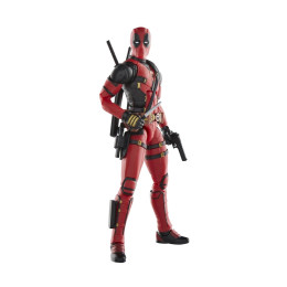 Hasbro Marvel Classic Legends: Deadpool and Wolverine - Deadpool (G1660)