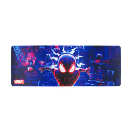Paladone: Marvel Spiderman - Miles Morales Desk mat (Pp14480spm)