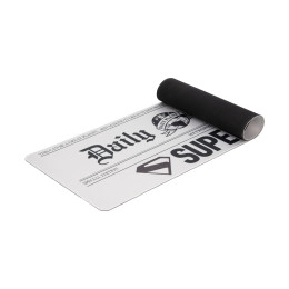 Paladone: dc Superman - Daily Planet Desk mat (Pp14717smt)