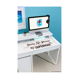 Paladone: dc Superman - Daily Planet Desk mat (Pp14717smt)