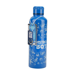 Paladone: Astrobot Metal Water Bottle (Pp14678ab)