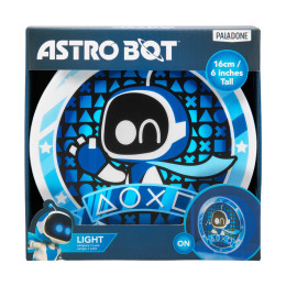 Paladone: Astrobot box Light (Pp15436ab)