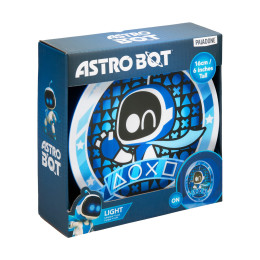 Paladone: Astrobot box Light (Pp15436ab)
