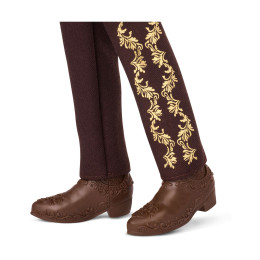 Mattel ken - dia de los Muertos (Jbj06)