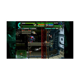 Ps5 Assault Suit Leynos 2 Saturn Tribute - Deluxe Edition