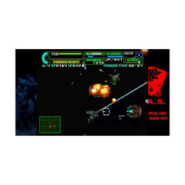 Ps5 Assault Suit Leynos 2 Saturn Tribute - Deluxe Edition