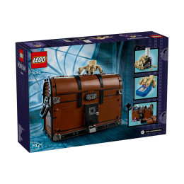 Lego® Wednesday - Thing's Apartment (76785)