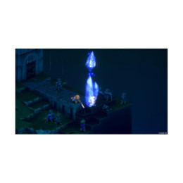 Ps5 Final Fantasy Tactics: Ivalice Chronicles