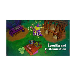 Ps5 Nicktoons & the Dice of Destiny