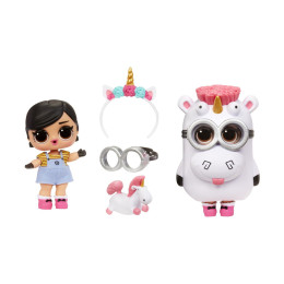Mga L.o.l. Surprise!™ Loves Minions Tots (542728)