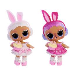 Mga L.o.l. Surprise!™ eye spy Series™ Tots (542629)