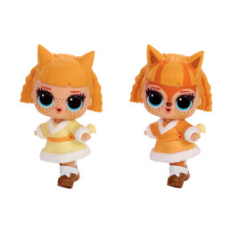 Mga L.o.l. Surprise!™ eye spy Series™ Tots (542629)