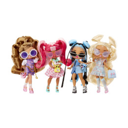 Mga L.o.l. Surprise! Tweens™ Fancy Gurl (542568)