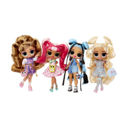 Mga L.o.l. Surprise! Tweens™ Fancy Gurl (542568)