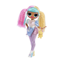 Mga L.o.l. Surprise! Omg™ Doll Candylicious (595625)
