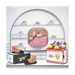 Mga Miniverse - Make it Mini Sneakers (546955)