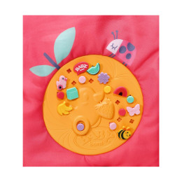 Mga Baby Born Baby Carrier Pinplay (837603)