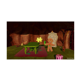 Nsw the Grinch: Christmas Adventures - Merry & Mischievous Edition