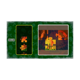 Nsw the Grinch: Christmas Adventures - Merry & Mischievous Edition