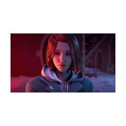 Ps5 Life is Strange Collection