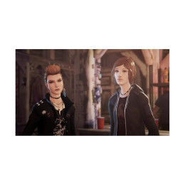 Nsw Life is Strange - Arcadia bay Collection (Code in a Box)