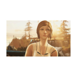 Nsw Life is Strange - Arcadia bay Collection (Code in a Box)