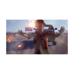 Nsw Life is Strange 2 (Code in a Box)