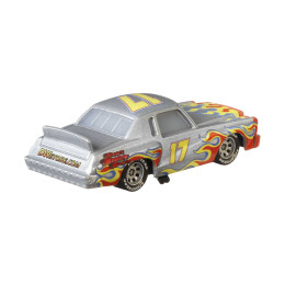 Mattel Disney Pixar: Cars - Darrell Cartrip Vehicle (Gcc02)