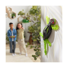 Spin Master Hexbots: hex δια Δραστική Σαύρα (6070281)