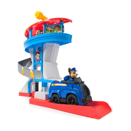 Spin Master paw Patrol: paw Patrol Πύργος Αποστολών new (6073765)
