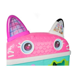 Spin Master Gabby's Dollhouse Movie: Κουκλόσπιτο new (6074334)