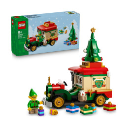 Lego® Santa's Delivery Truck (40746)