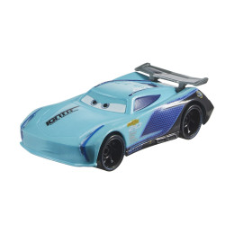 Mattel Disney Cars: Color Changers - Jackson Storm (Jhg27)