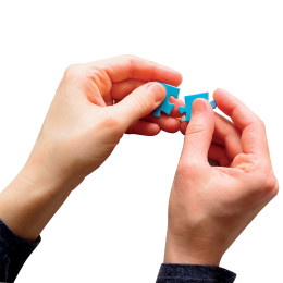 Clementoni Παζλ High Quality Collection Απόδραση στη Χώρα του Κρασιού 1000 τμχ - Compact Box