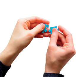 Clementoni Παζλ Museum Collection Pierre Auguste Renoir: Χορός στο Μουλέν ντε λα Γκαλέτ 1000 τμχ - C