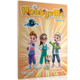 Hobbyville Junior b Tchrs Revision