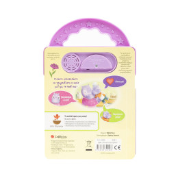 Σ' Αγαπώ, Μικρέ μου Ιπποπόταμε