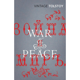 Vintage Classics : war and Peace