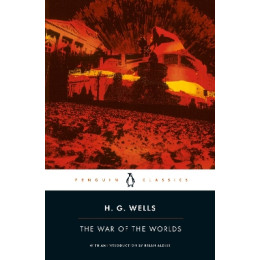 Penguin Classics : the war of the Worlds pb b Format